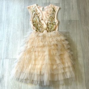 Tutu Du Monde dress